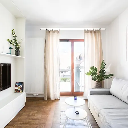 Homewell Dominikańska Apartament Poznań