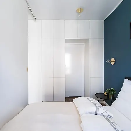 Homewell Dominikanska Познань