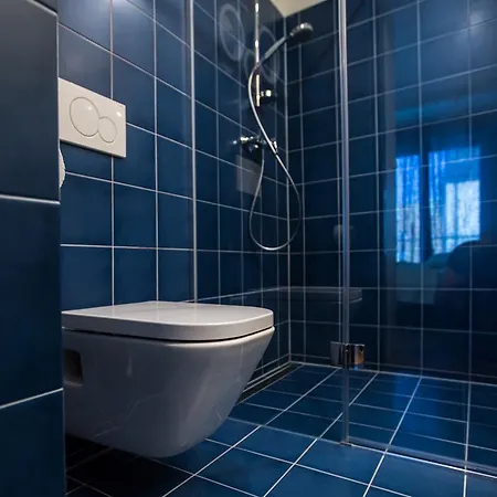 Appartamento Homewell Dominikanska Poznań