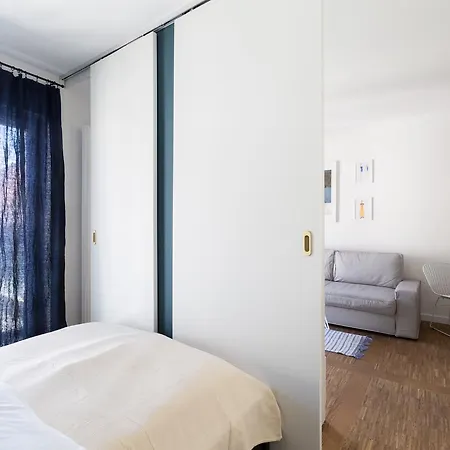 Homewell Dominikanska Апартаменти
