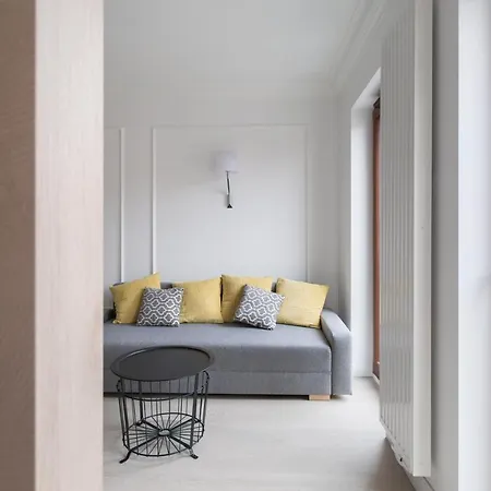 Homewell Dominikańska * Poznań