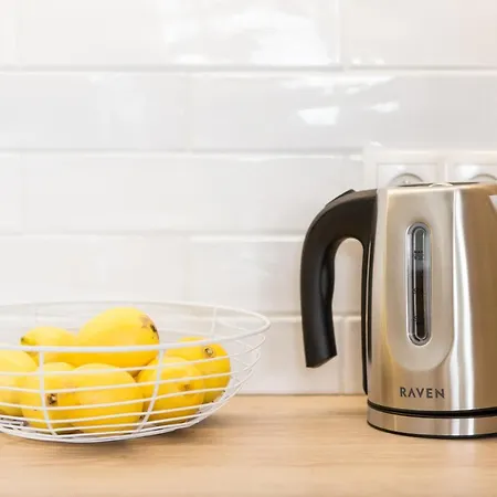 Appartamento Homewell Dominikanska Poznań