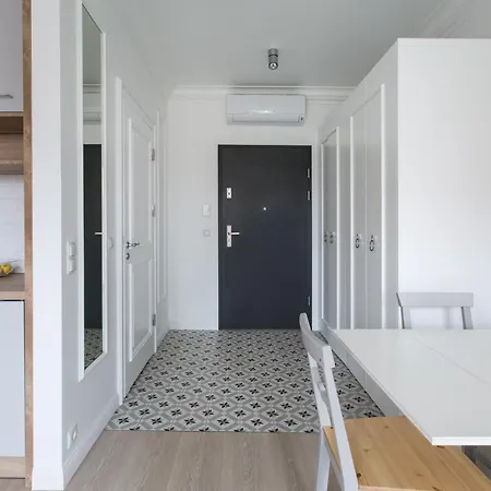 Homewell Dominikańska Apartament