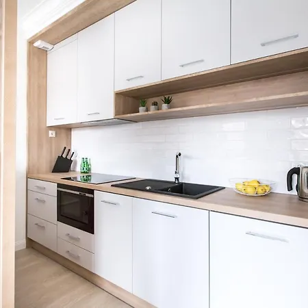 Homewell Dominikańska *