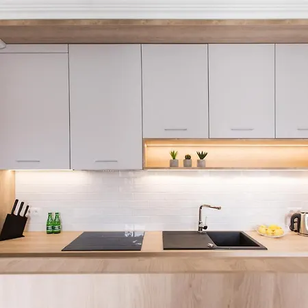 Homewell Dominikanska * Poznań