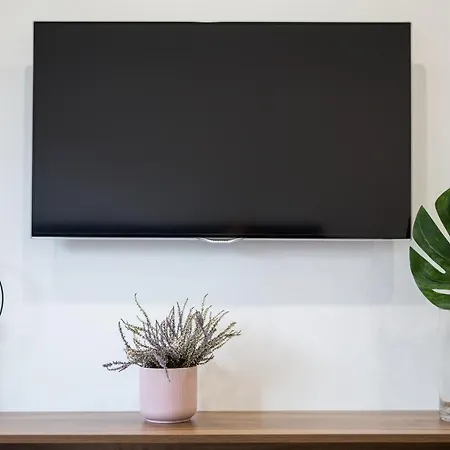 Homewell Dominikanska Appartamento *