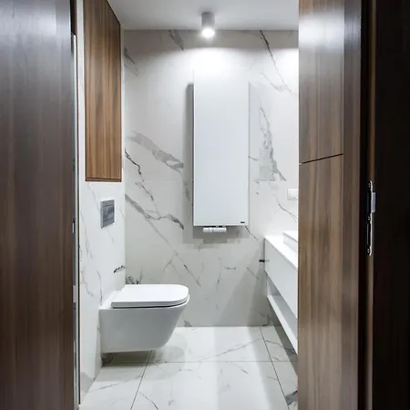 Apartament Homewell Dominikańska Poznań