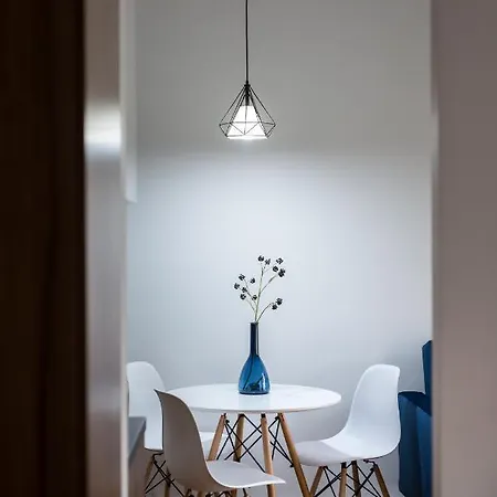 Homewell Dominikanska Poznań