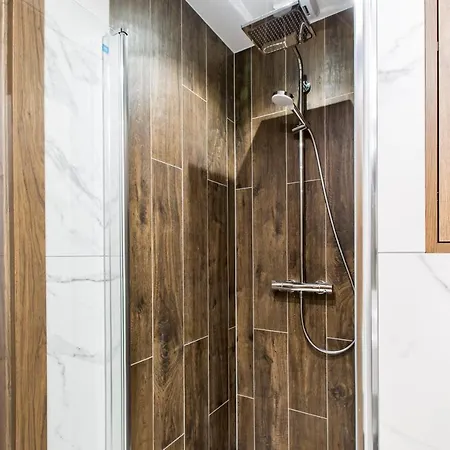 Apartament Homewell Dominikańska *