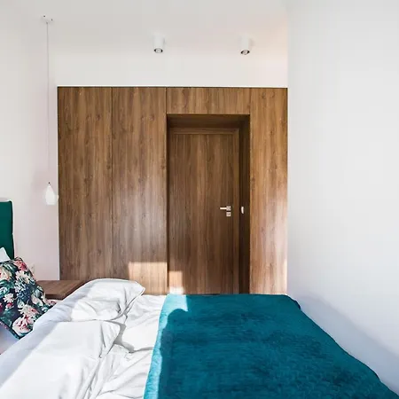 Apartamento Homewell Dominikanska