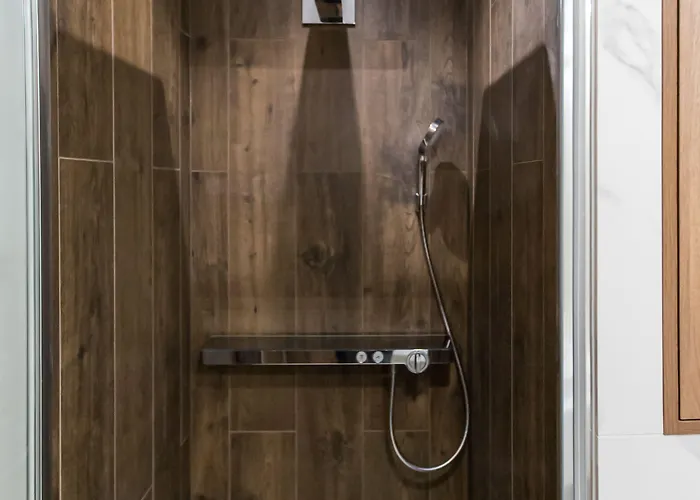 Homewell Dominikanska Apartment Poznan