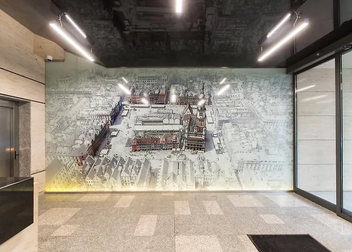 Homewell Dominikanska * Poznan