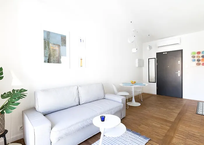 Homewell Dominikanska Apartment