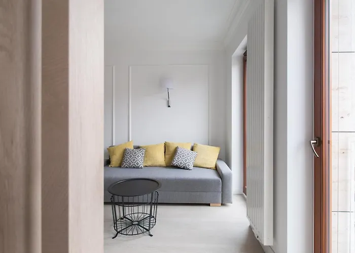 Homewell Dominikanska * Poznan