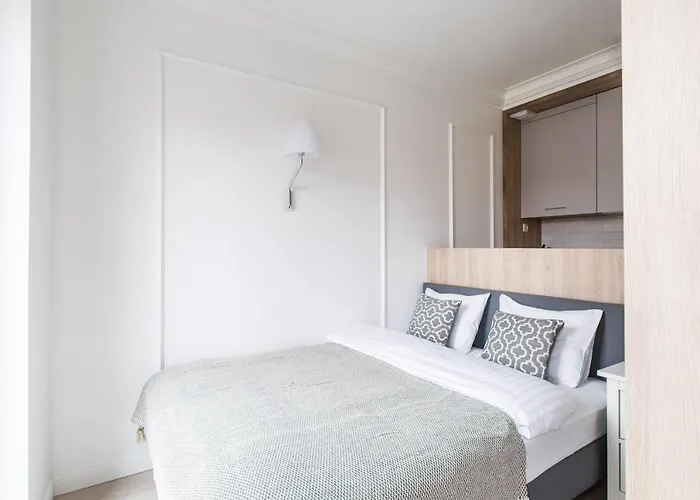 Homewell Dominikanska * Poznan