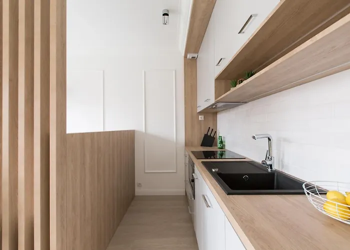 Homewell Dominikanska * Poznan