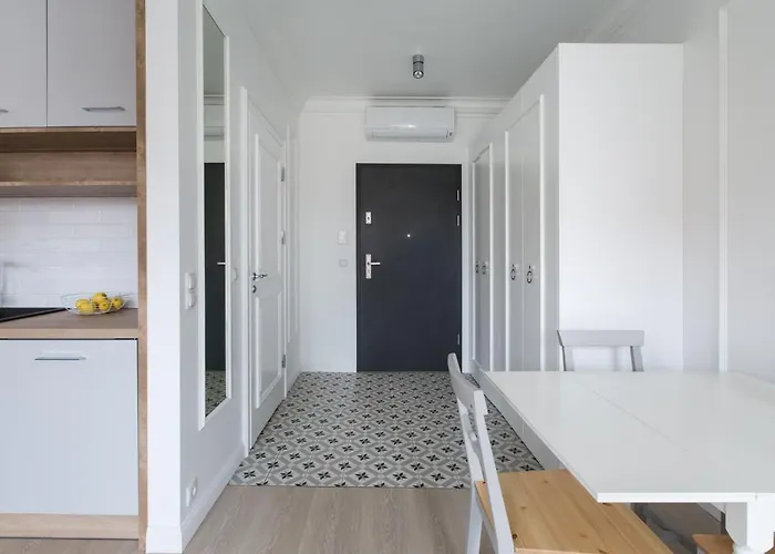 Homewell Dominikanska Apartment