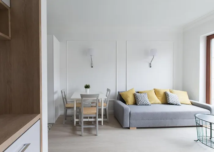 Homewell Dominikanska Poznan