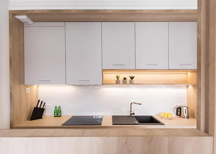 Homewell Dominikanska * Poznan