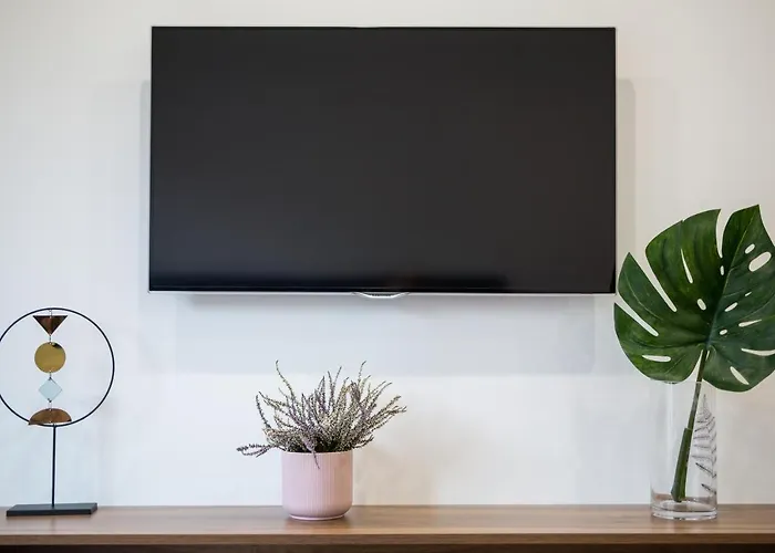 Homewell Dominikanska Apartment *