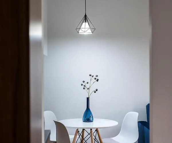 Homewell Dominikanska Poznan